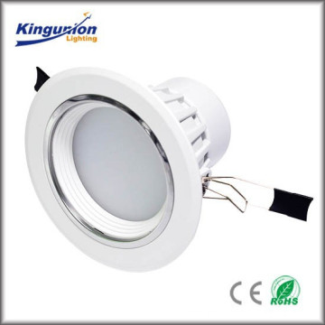 Trade Assurance Kingunion Lighting LED Downlight Series CE CCC 6W